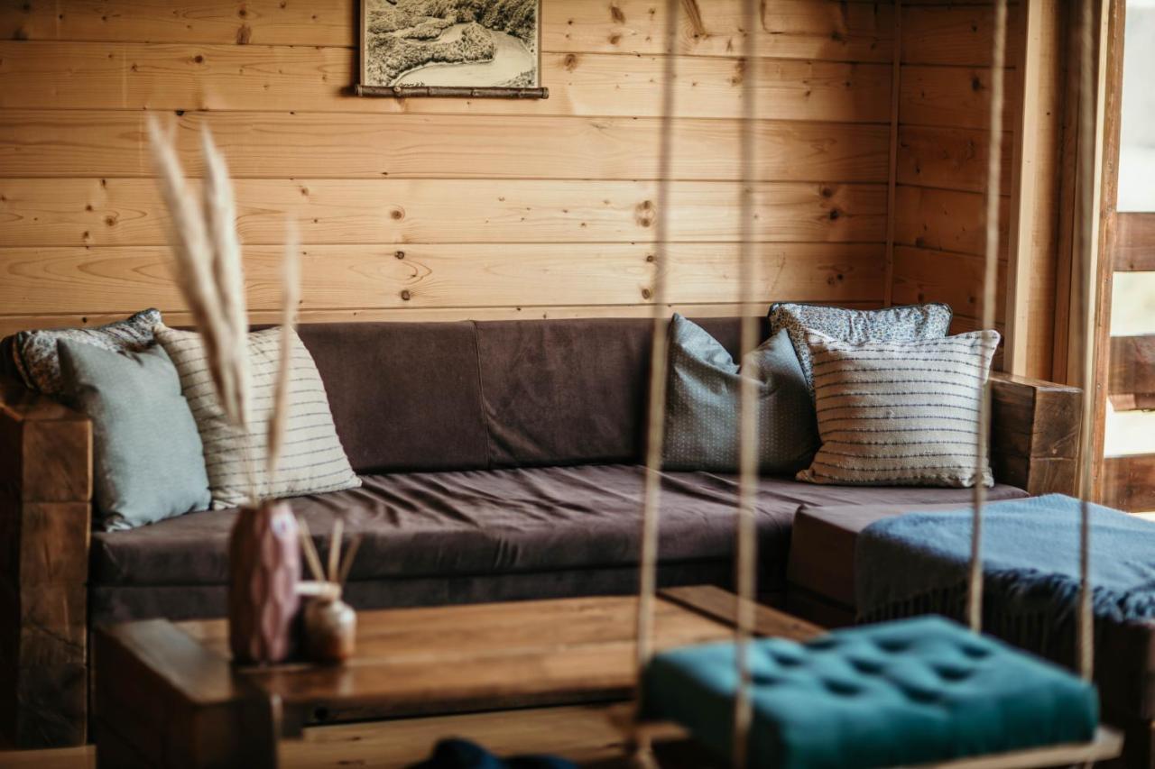 Uvacki Raj Holiday home Radijevici