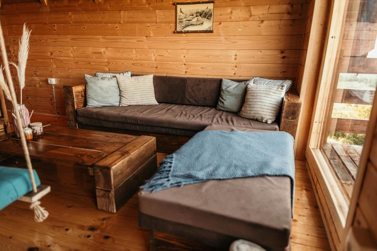 Holiday home Uvacki Raj Radijevici
