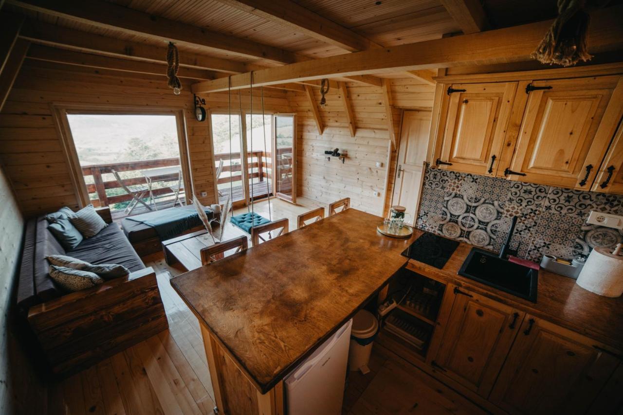 Uvacki Raj Holiday home Radijevici