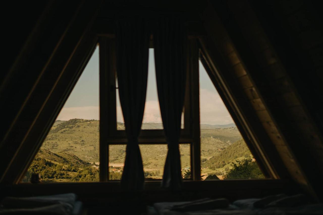 Uvacki Raj Holiday home