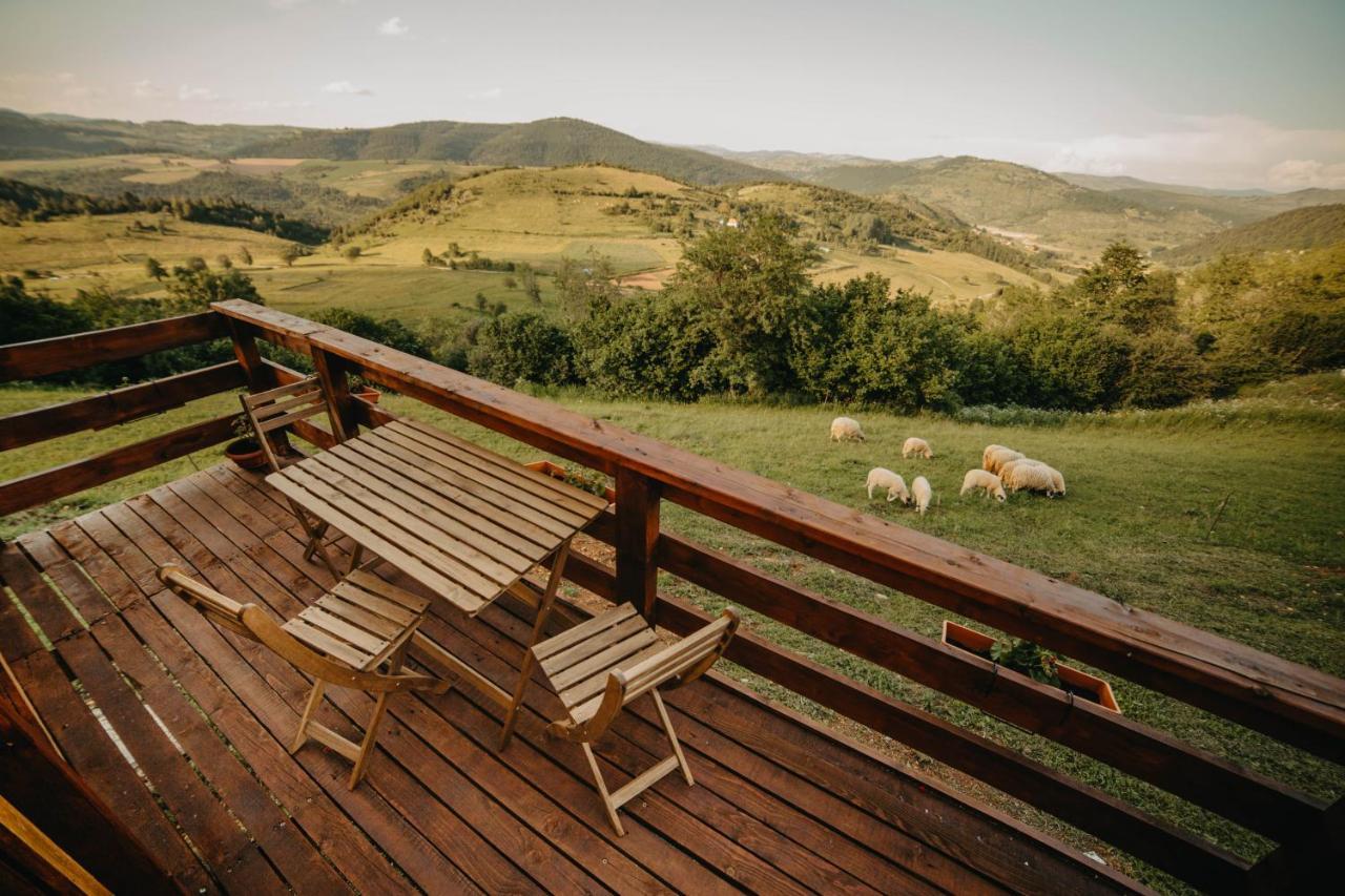 Holiday home Uvacki Raj Radijevici