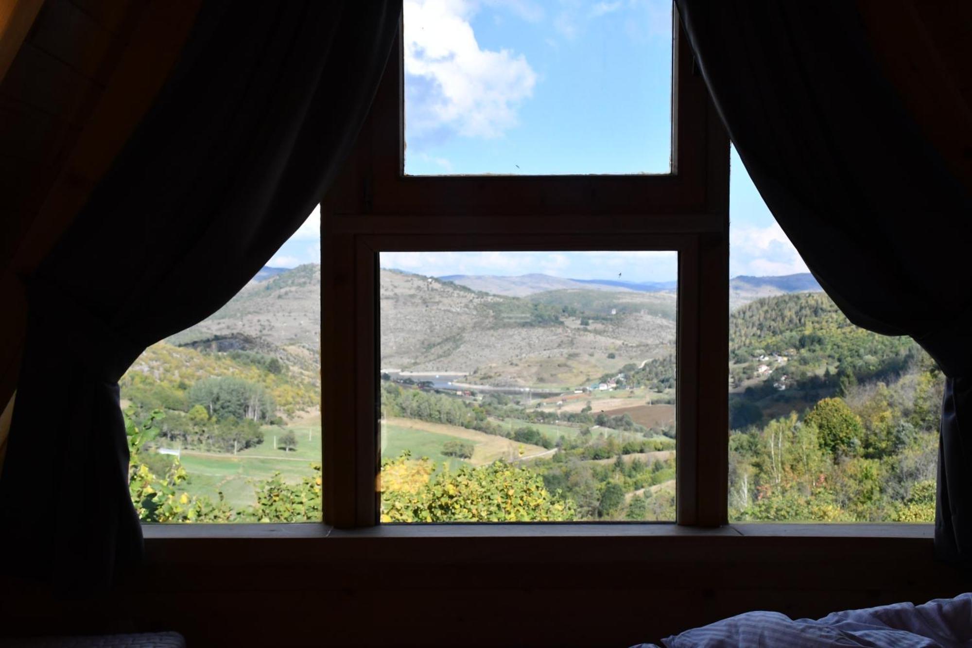 Uvacki Raj Holiday home *